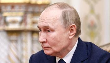 Rusko se bojí o Putinův život: Pokud se mu něco stane, vypukne jaderná válka