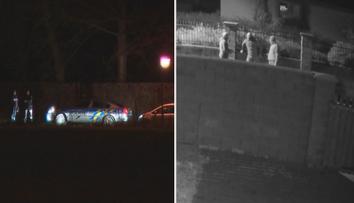 Gang nebo ne? Policie stále neví, kdo má na svědomí vykradené domy