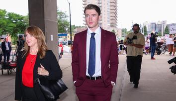 Kvůli sexuálnímu skandálu opustili NHL. Pětice hráčů je nyní nevinná