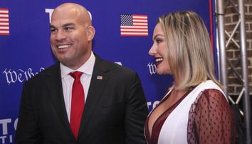 Bývalý UFC fighter Tito Ortiz uspěl ve volbách! Bude členem městské rady
