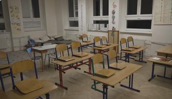 Rodiče vyzvali ředitele školy v Bohuslavicích, aby skončil. Ten to odmítá