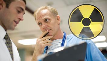 Černobyl podruhé: Ošetřujícím lékařům neřekli o radioaktivní hrozbě