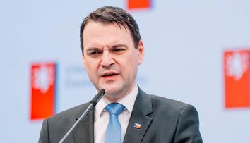 Po Klempířovi schytal pískot ve Strážnici i Macinka. Šel jsem si pro to, prohlásil
