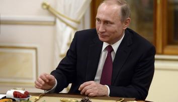 Putin: Nechceme EU rozeštvat, stojíme o jednotnou Evropu!