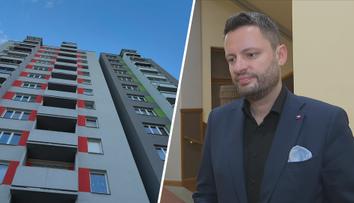 Nákup bytů byl legální, mám vysoké příjmy, hájí se pražský lídr ANO Prokop