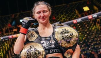 Neporažená šampionka Szabová zná soupeřku pro debut v UFC. Pojede do Las Vegas