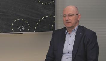 Jak v Česku vypadá hledání sportovních talentů: Vše je o penězích, říká šéf unie sportu