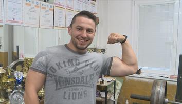 VIDEO: Živý hever ve službách zákona!