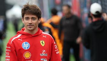 Sen pokračuje. Leclerc prodloužil s Ferrari a myslí na titul mistra světa
