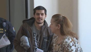 Napadl bývalého hokejistu a vážně jej zranil! Dostal sedmiletý trest