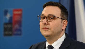 Další náhlá smrt českého diplomata. Lipavský jim psal, aby byli opatrní