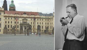 Stát se musí omluvit za Zemanův výrok o Peroutkovi, rozhodl nově soud