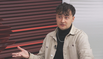 Influenceři jako značky: Kdo na nich vydělává? Ptejte se youtubera Lukáše Fritschera