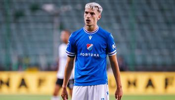 Ve Stoke si mnou ruce: Rigo? Skvělý hráč, předběhli jsme konkurenci