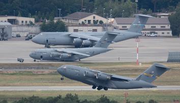 Starostové reagují na základnu USA za domy. Nesmysl z Prahy, říkají