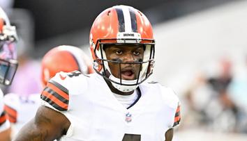 Tvrdý trest. Hráč NFL nebyl odsouzen, přesto si velkou část sezony nezahraje