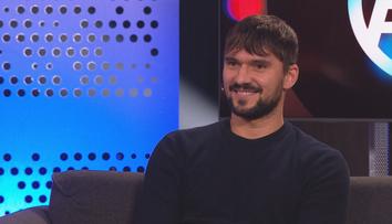 Kovář vzpomíná na Hořavu: Trénink klidně ukončil po 8 minutách