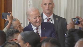 Joe Biden vyhrál primárky v Nevadě. Spekuluje se však o jeho zdraví