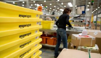 Amazon zvyšuje mzdy! I řadoví zaměstnanci dostanou o tisíce víc