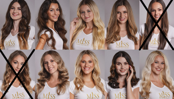 Boj o nejkrásnější Češku vrcholí. Do superfinále Miss ČR postupuje osm dívek