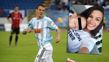Foto Halenára na dresech? Takhle reaguje ex zesnulého fotbalisty!