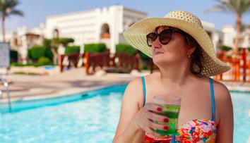 Takhle se na dovolené neoblékejte. Mallorca bude přísně trestat turisty za jednu chybu