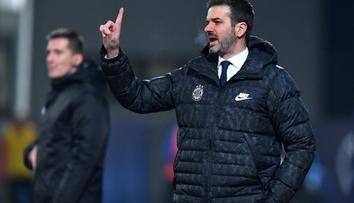 Jde to i bez posil! Stramaccioni se svými Íránci vede ligu
