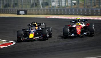 Skandál exkomisaře F1: Fandím Hamiltonovi. Verstappenovci jsou nejhorší, přiznal