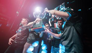 CZC.eSuba slaví desátý titul z Hitpoint Masters! Už chystá útok na Evropu