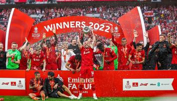 Penaltové repete! Liverpool ve finále poháru opět porazil Chelsea