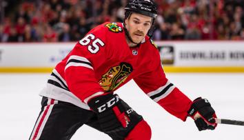 Bojovník končí! Dvojnásobný vítěz NHL se loučí, nepustí ho zranění