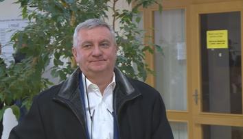 Mynáře zprostil soud obžaloby z dotačního podvodu. Rozsudek není pravomocný