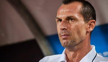 Fotbalová Olomouc mění trenéry. Látal po sezoně klub opustí