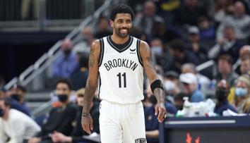 Irving si vymodlil výměnu. V NBA se stěhuje za hvězdným Dončičem