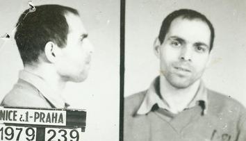 Zemřel spisovatel a chartista Jiří Wolf. Komunistický režim po něm tvrdě šel