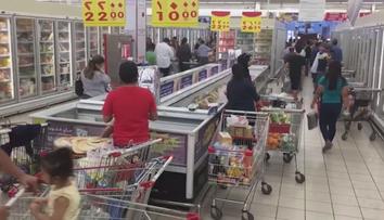 Muslimské země odřízly Katar od světa. Za podporu terorismu