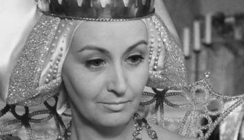 Zemřela ikonická herečka. Diváci si ji zamilovali ve Třech oříškách pro popelku