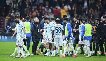 Skandál v turecké lize. Soupeř Galatasaraye cítil křivdu a opustil hřiště