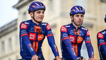 Podruhé v řadě. Česko bude mít zastoupení na slavné Tour de France