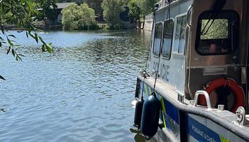 Koupání v Brněnské přehradě skončilo tragédií. Neplavte opilí, varuje policie
