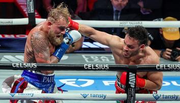 Slavný boxer Chávez byl zatčen. Je napojen na obávaný mexický kartel