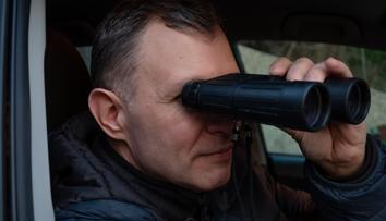 Rusové připravovali útoky i v Dánsku. Tajná služba popsala, jak postupují