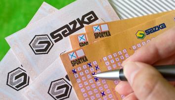 V Česku padl superjackpot. Obří výhru dostane někdo ze Středočeského kraje