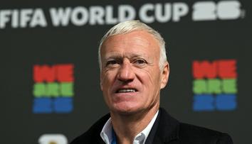Deschamps otevřeně o konci v nároďáku Francie: Prostředí bylo příliš dusivé