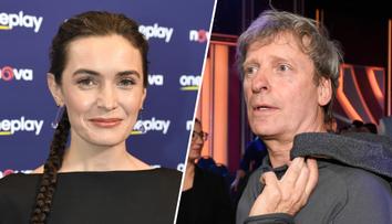 Sarah Haváčová promluvila o vztahu s Prachařem: Mrzelo mě to a bolelo to