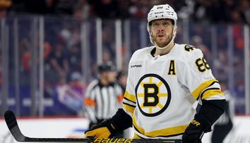 Poslední krok je nejtěžší? Boston i Pastrňák si musí na sladkou tečku počkat