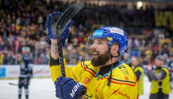 Konec extraligové ikony. Milan Gulaš končí s hokejovou kariérou