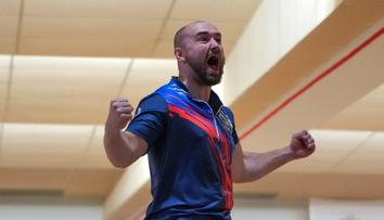 Obrovský úspěch českého bowlingu. Jelínek vybojoval zlato na Mistrovství Evropy šampionů