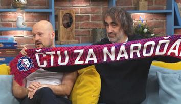 Odborníci chtějí vrátit děti ke knihám. Do škol míří nová metodika v rámci kampaně Čti za nároďák