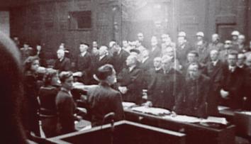 VÍKEND: Osudový den - 1. října 1946
